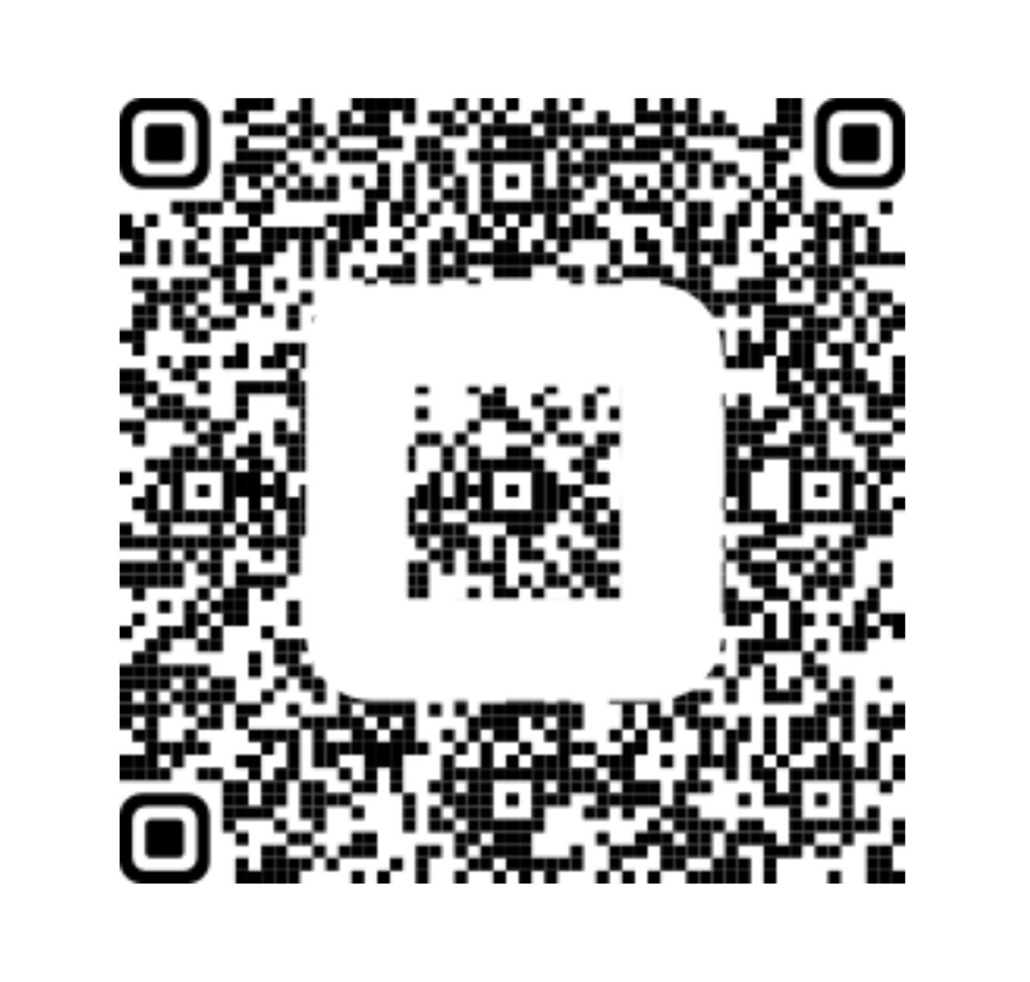 CHICO PIZZA LOYALTY QR CODE